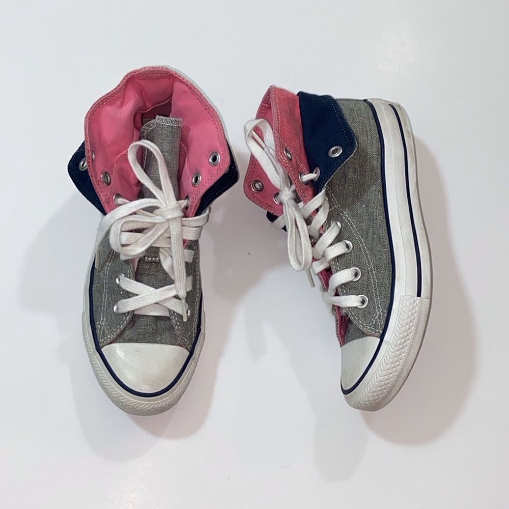 Converse All Star Women Shoes Size 7